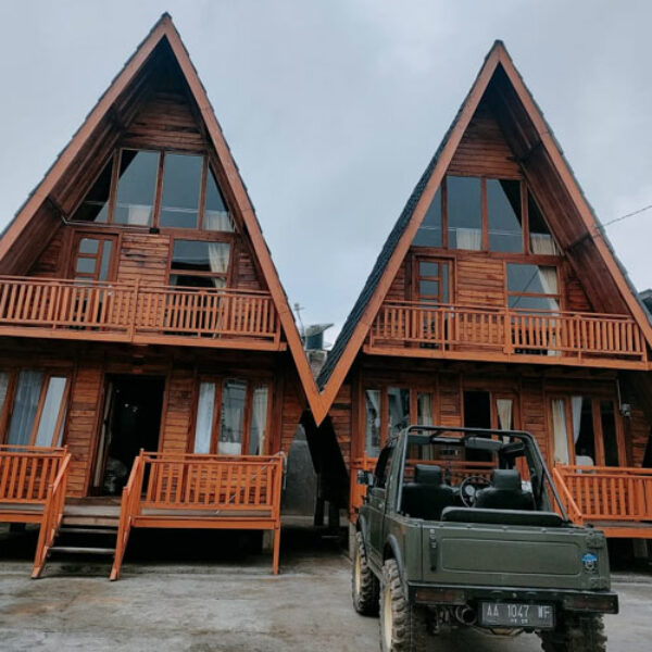 Cabin AFI