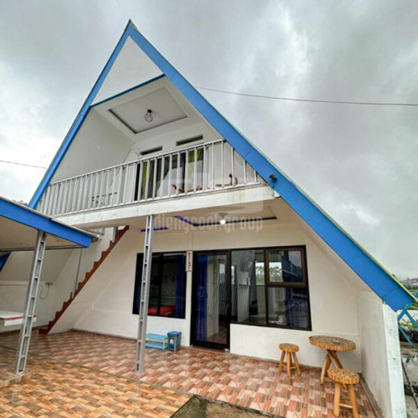 Cabin Adek
