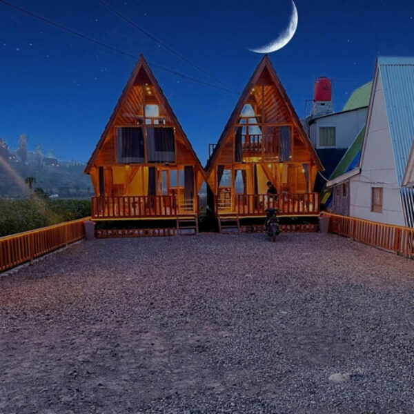 Cabin Anaf