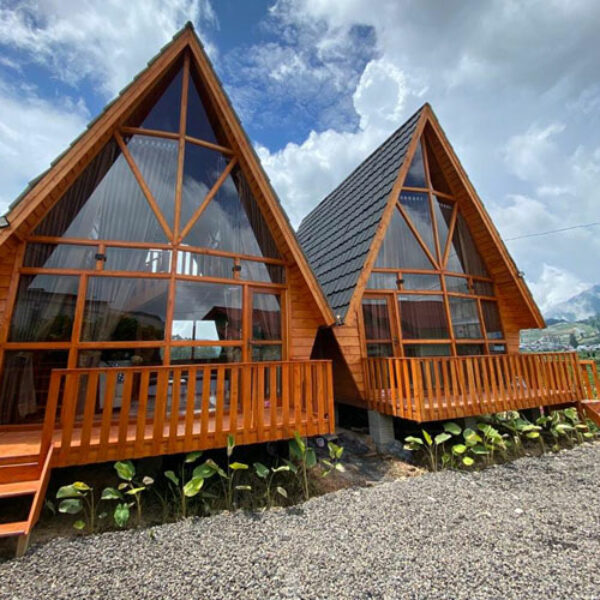 Cabin Anam