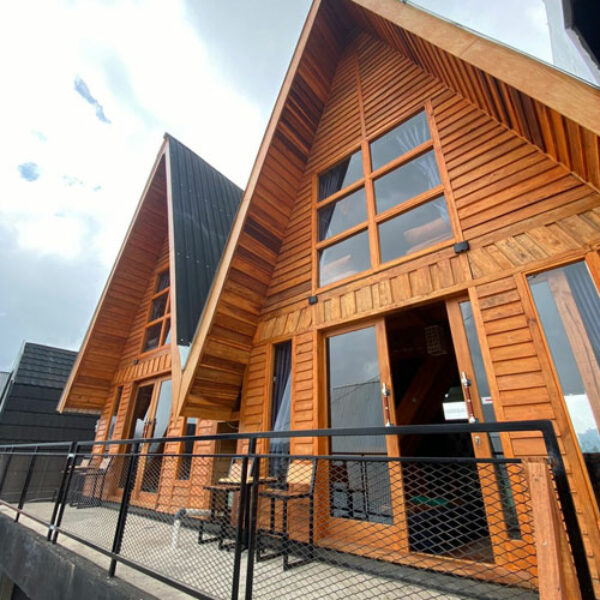Cabin Bahadur