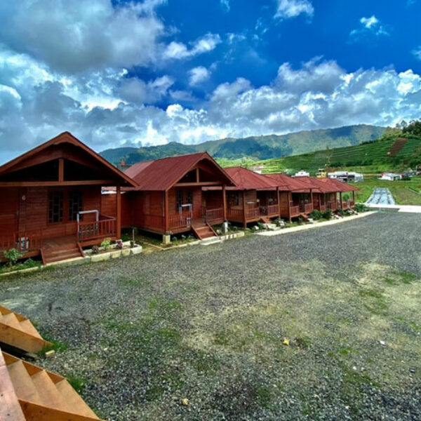 Cabin Feri 2