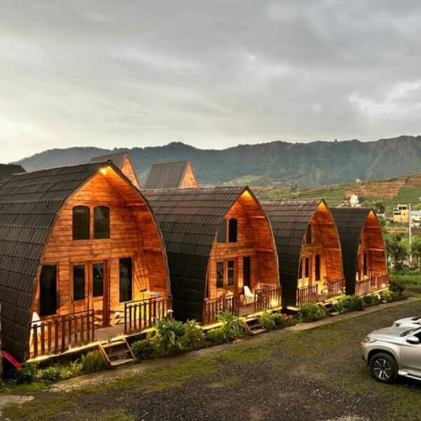 Cabin Keong 2