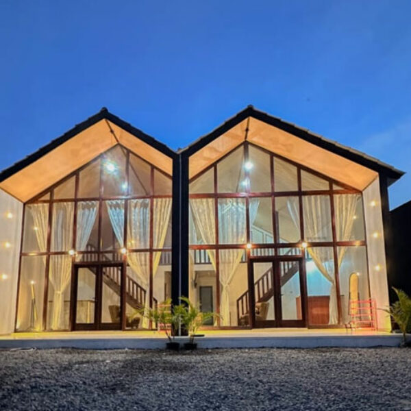 Cottage Ozi