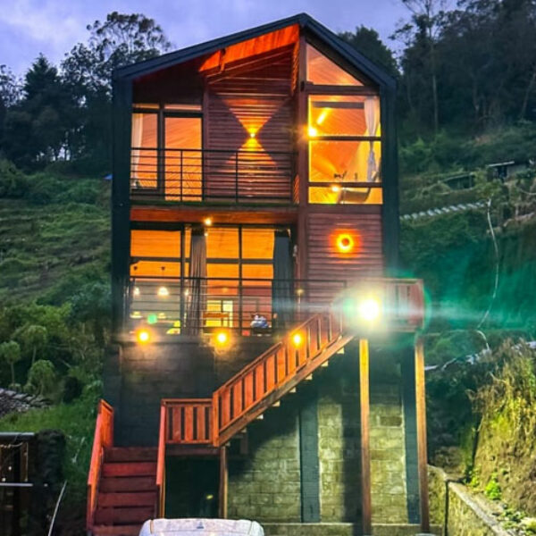 Dieng Mezano