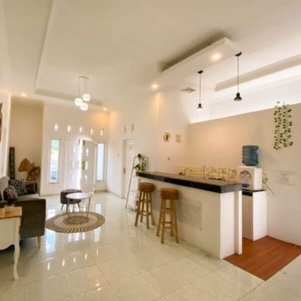 Homestay Anam