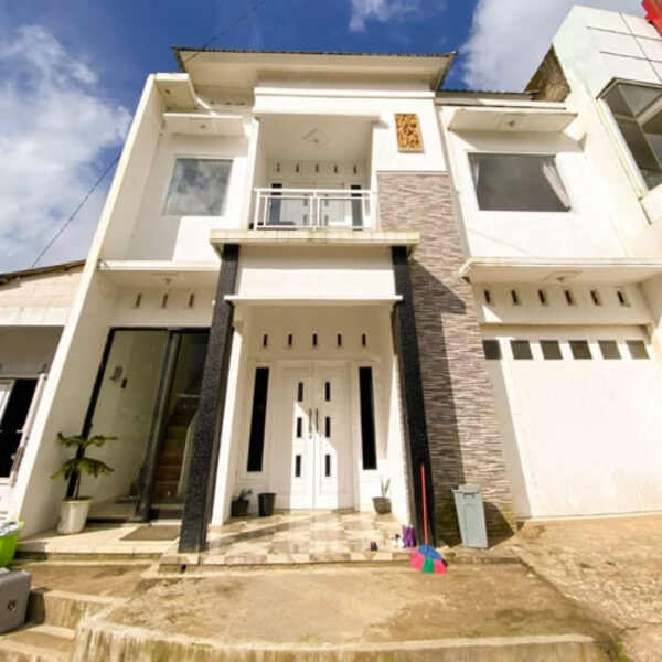 Homestay Anam