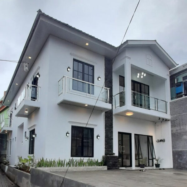 Homestay Feti