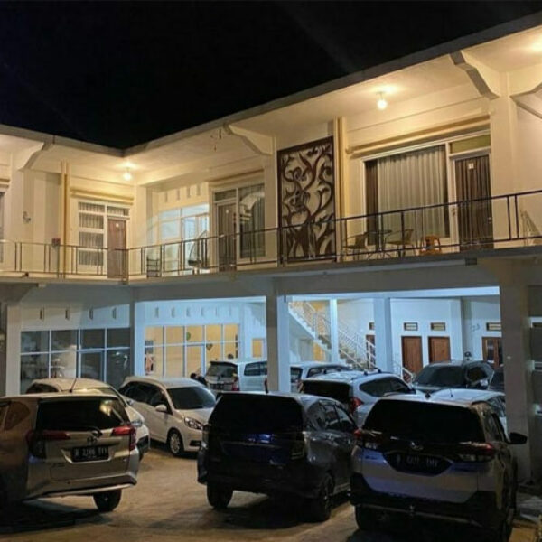 Homestay Teguh