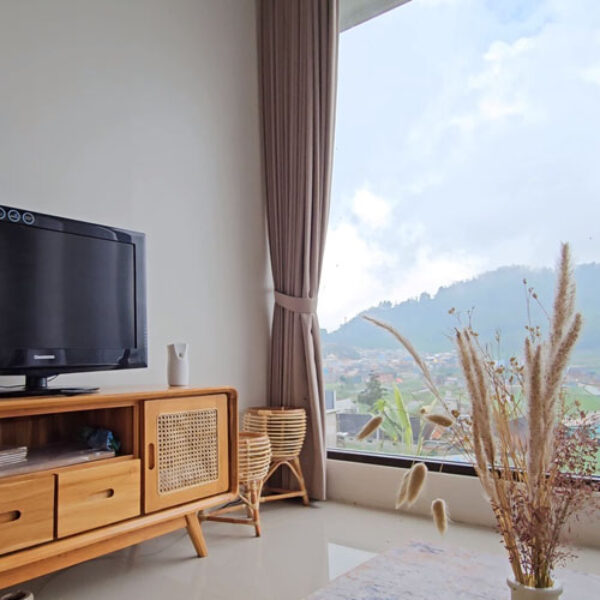 Manja Villa