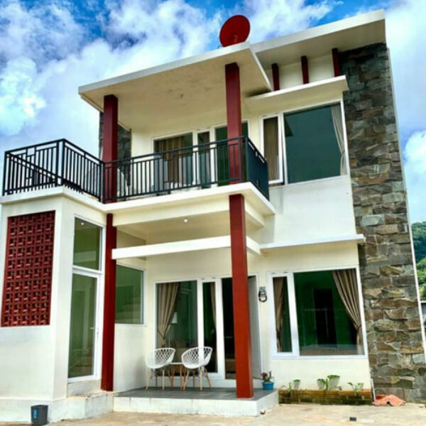 Villa Adi