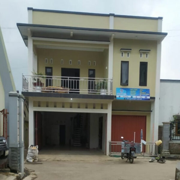 Villa Mahesa