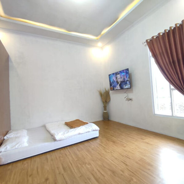 Villa Mas Brow