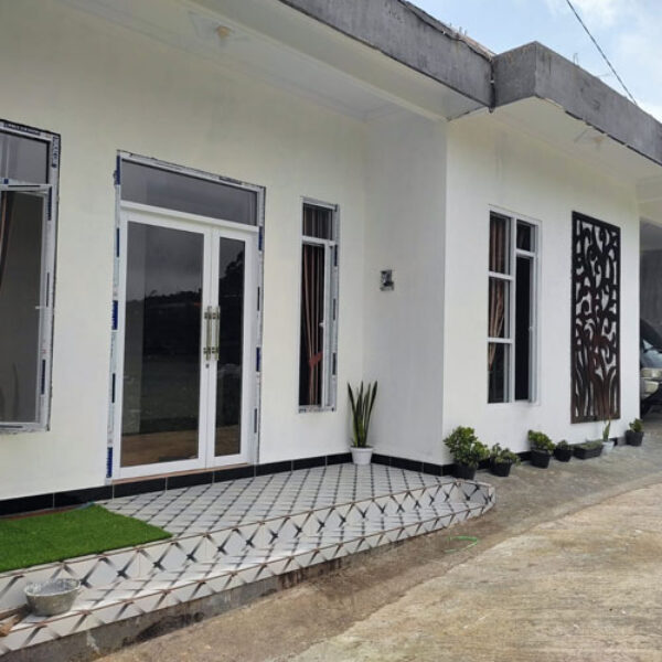 Villa Mas Brow