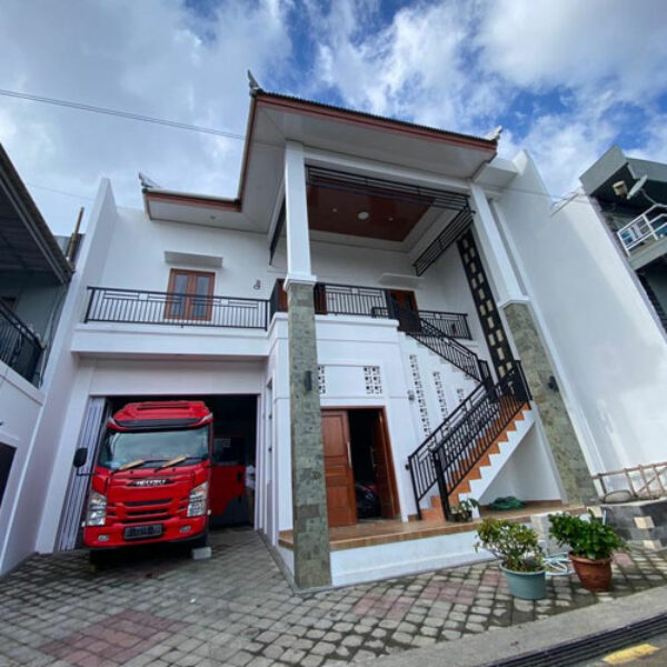 Villa Nanang