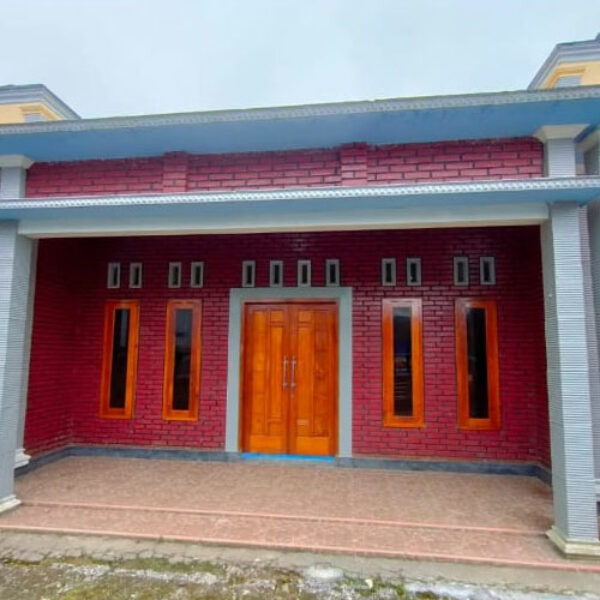 Villa Nang