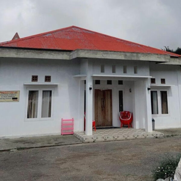 Villa Ozi