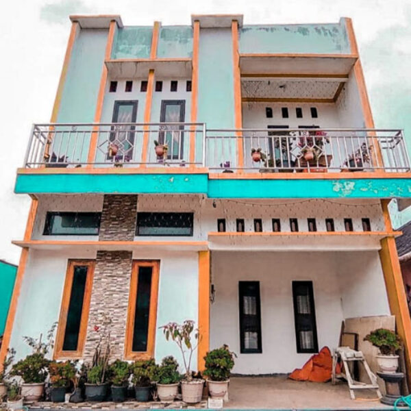 Villa Sri
