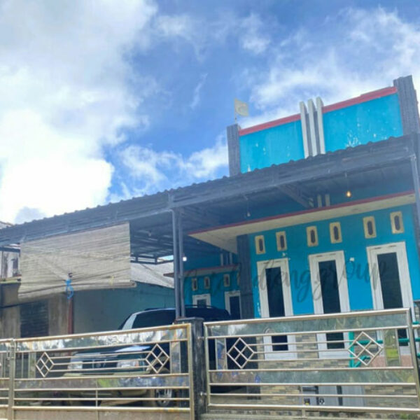 Villa Yudi