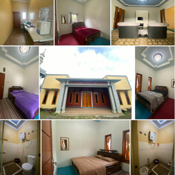 Villa Iroel