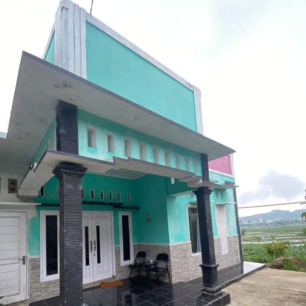 Villa Kokoh