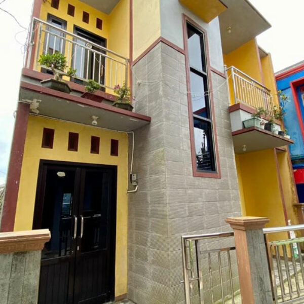 Villa Lingga